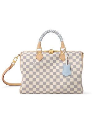 Louis Vuitton Speedy Soft 30 , size 30*22