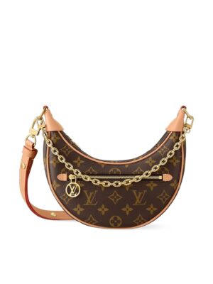 Louis Vuitton Loop Bag + Brand Box , size 22*12