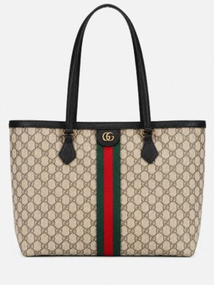 Gucci Ophidia large tote bag , size 44*28