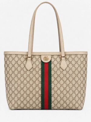 Gucci Ophidia large tote bag , size 44*28