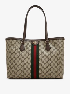 Gucci Ophidia large tote bag , size 44*28