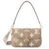 Louis Vuitton Diane + Brand Box , size 25*17 - Thumbnail Image 1