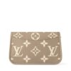 Louis Vuitton Diane + Brand Box , size 25*17 - Thumbnail Image 4