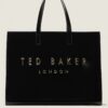 Ted Baker
CRIKON  Tote bag  black 45*35 - Thumbnail Image 1