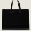 Ted Baker
CRIKON  Tote bag  black 45*35 - Thumbnail Image 2