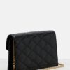 Saint Laurent
Paris leather wallet on chain + Brand Box , size 20*13 - Thumbnail Image 2
