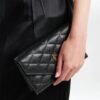 Saint Laurent
Paris leather wallet on chain + Brand Box , size 20*13 - Thumbnail Image 6