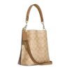 COACH Town Mollie Bucket Bag   , size  25*20 - Thumbnail Image 2