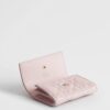 Christian Dior Lady Dior Glycine Wallet Cannage , size 11*8 - Thumbnail Image 8