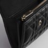 Christian Dior Lady Dior Glycine Wallet Cannage , size 11*8 - Thumbnail Image 3