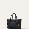 Loro piana Ghiera Shopper Small , size 28*19 - Thumbnail Image 3