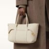 Loro piana Ghiera Shopper Small , size 28*19 - Thumbnail Image 1