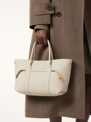 Loro piana Ghiera Shopper Small , size 28*19