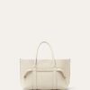 Loro piana Ghiera Shopper Small , size 28*19 - Thumbnail Image 2