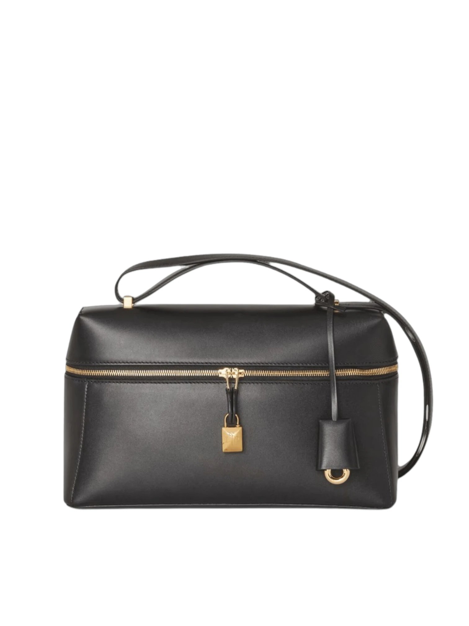 ⁦Loro Piana Extra Bag L27 , size 27*18⁩ - الصورة ⁦1⁩