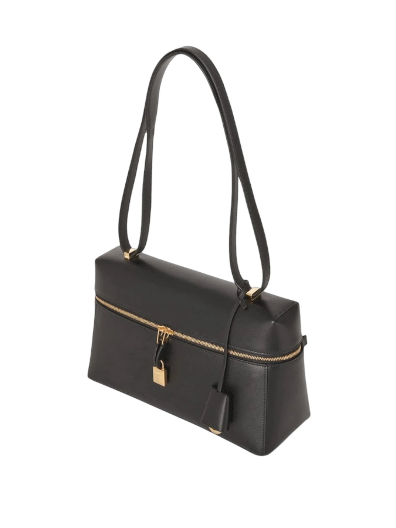 ⁦Loro Piana Extra Bag L27 , size 27*18⁩ - الصورة ⁦3⁩