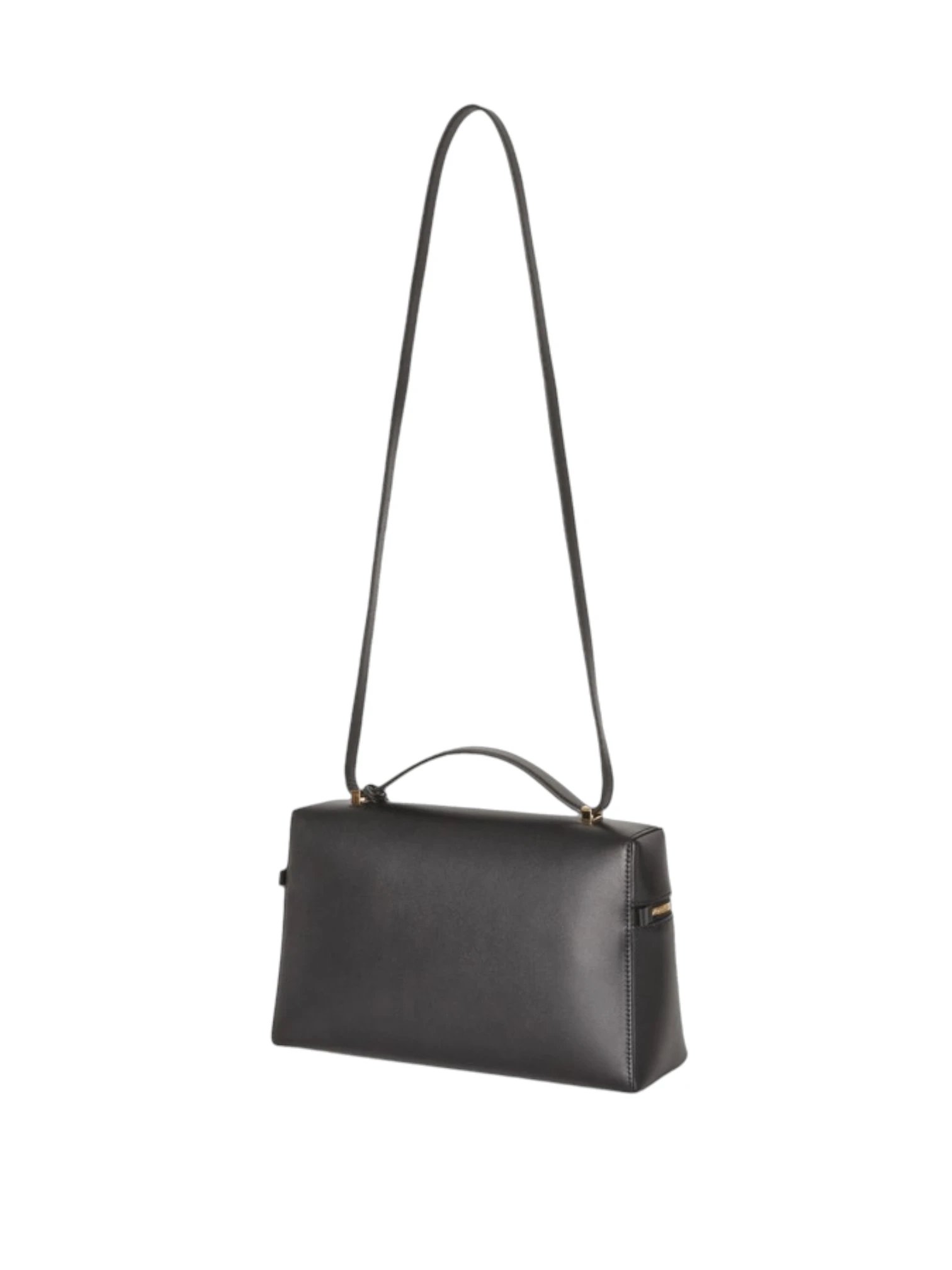⁦Loro Piana Extra Bag L27 , size 27*18⁩ - الصورة ⁦4⁩