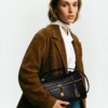 Loro Piana Extra Bag L27 , size 27*18 - Thumbnail Image 7