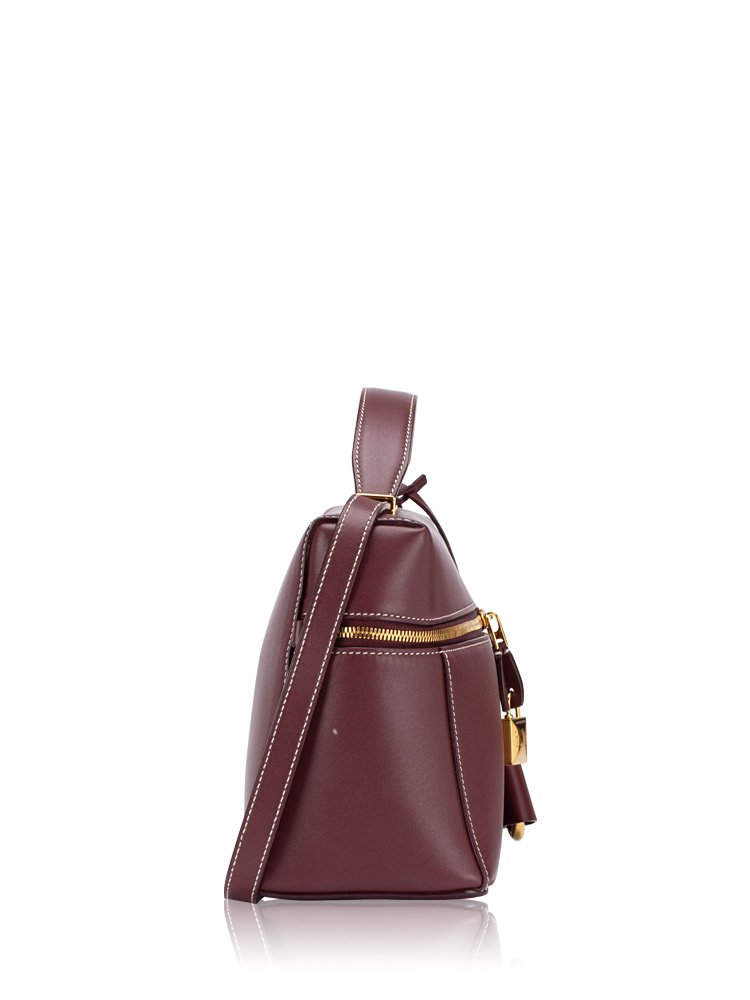 ⁦Loro Piana Extra Bag L27 , size 27*18⁩ - الصورة ⁦3⁩