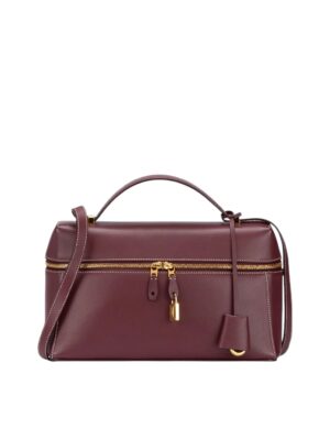 Loro Piana Extra Bag L27 , size 27*18