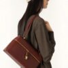 Loro Piana Extra Bag L27 , size 27*18 - Thumbnail Image 9