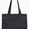 Desigual Medium Mickey denim shopper bag , Size 41*34 - Thumbnail Image 3