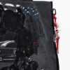 Desigual Medium Mickey denim shopper bag , Size 41*34 - Thumbnail Image 4