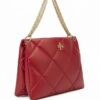 Tory Burch
Kira red  Leather Hobo , size 37*25 - Thumbnail Image 3