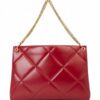 Tory Burch
Kira red  Leather Hobo , size 37*25 - Thumbnail Image 2